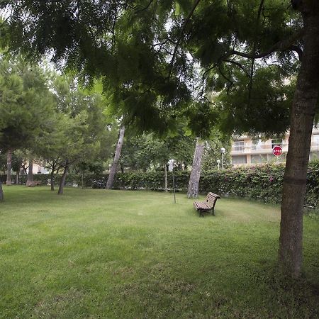 Apartamento Residencial Golden Pineda Mar La Pineda Exterior foto