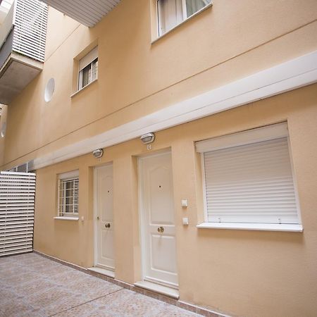 Apartamento Residencial Golden Pineda Mar La Pineda Exterior foto