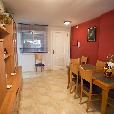 Apartamento Residencial Golden Pineda Mar La Pineda Exterior foto
