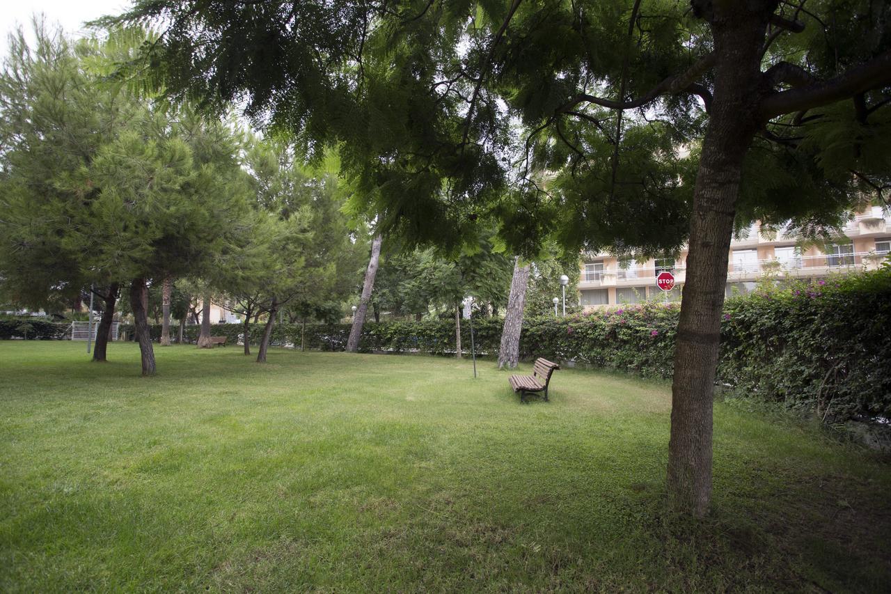 Apartamento Residencial Golden Pineda Mar La Pineda Exterior foto