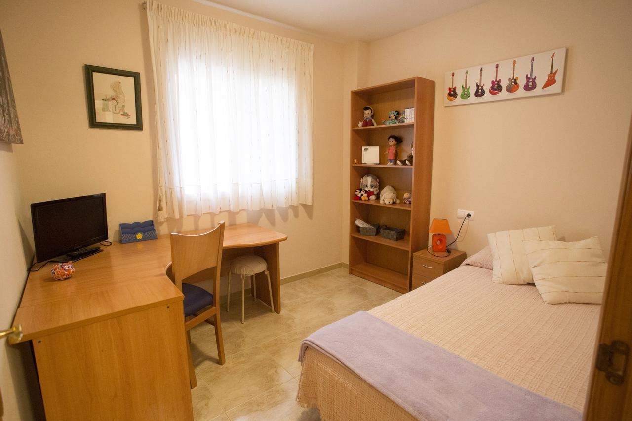 Apartamento Residencial Golden Pineda Mar La Pineda Exterior foto