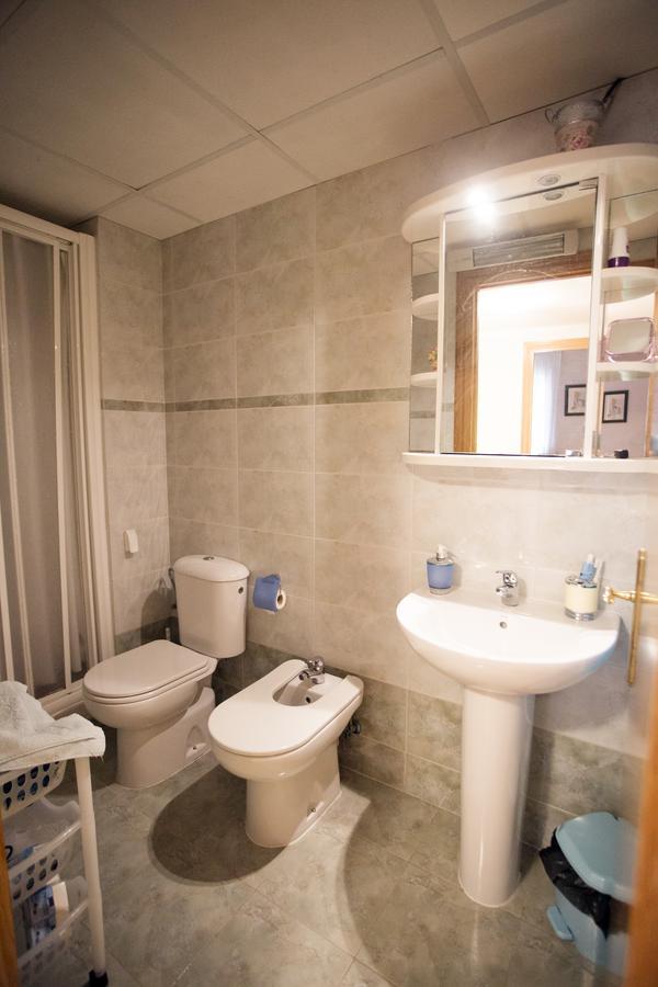 Apartamento Residencial Golden Pineda Mar La Pineda Exterior foto